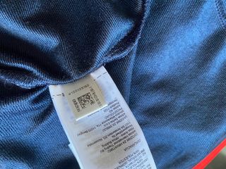 Chaqueta Adidas niño.