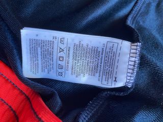 Chaqueta Adidas niño.