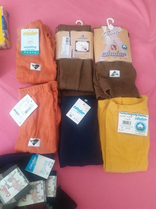 PANTYS Y CALCETINES COLEGIAL