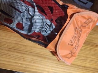 Racchette da neve TSLD61