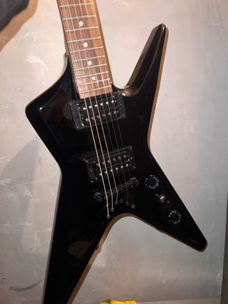 Guitarra eléctrica