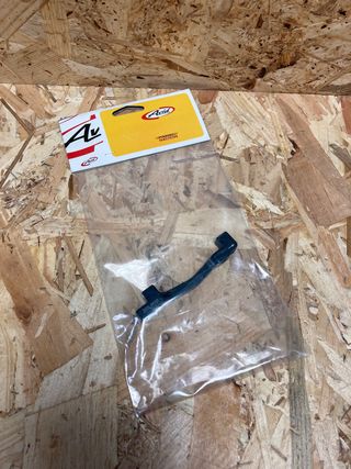 Adaptador freno disco 203mm