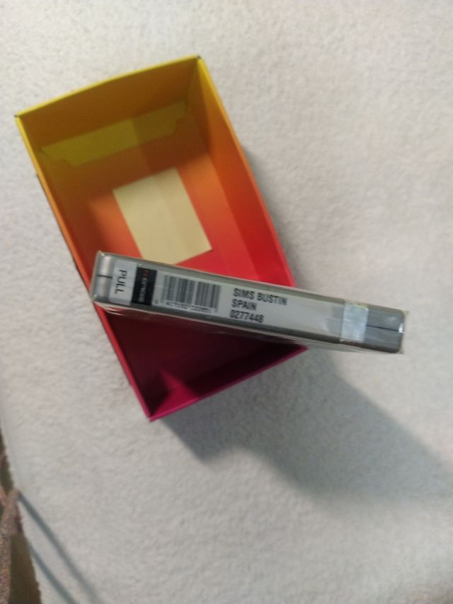 Juego The Sims Bustin out para  N-gage NOKIA