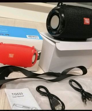 t&g 10w, NUEVOS +GARANTÍA :)