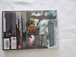 mass effect 3 Xbox pal uk