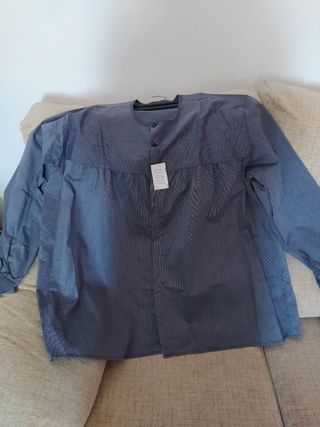 Bluson fallero t.XL NUEVO
