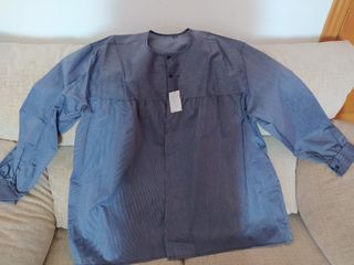 Bluson fallero t.XL NUEVO