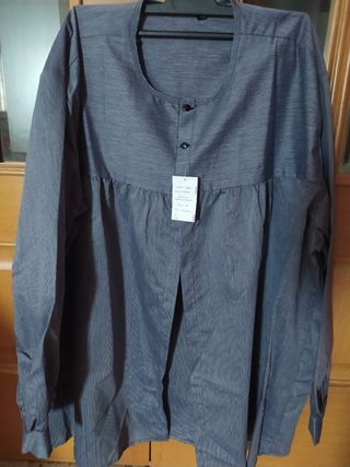 Bluson fallero t.XL NUEVO