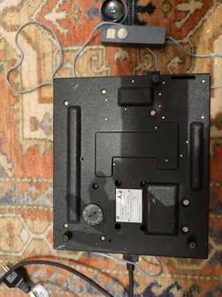 Proyector diapositivas