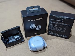 Samsung buds pro