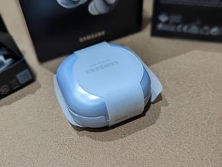 Samsung buds pro