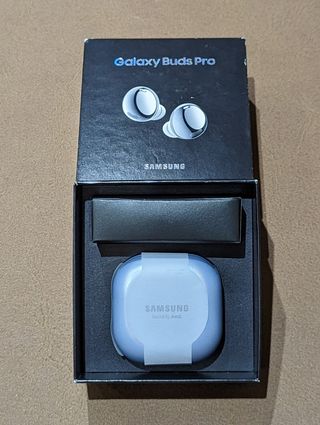 Samsung buds pro