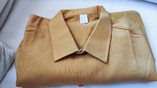 camisa caballero un