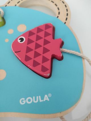 Gioco in legno per bimbi