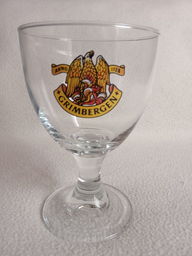 Juego de Copas Grimbergen