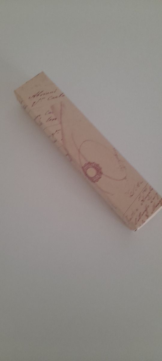 Penna stilografica vetro di Murano