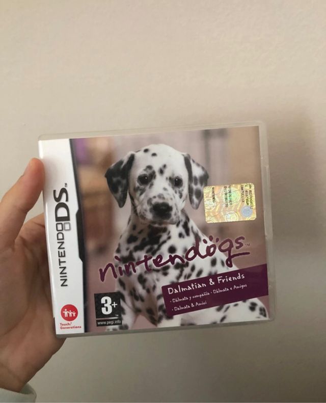 Nintendogs