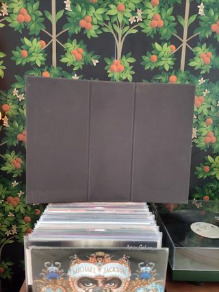 Altavoces Bang y Olufsen Beovox Redline RL60