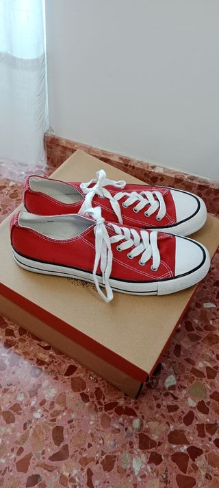 Zapatillas