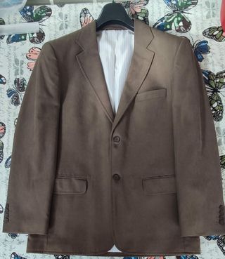 Americana hombre C&A Canda T. 48