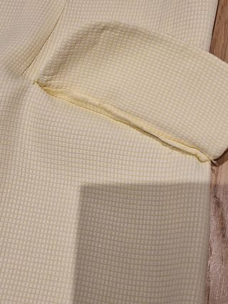 Abito donna tubino vintage