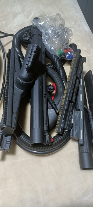 Se vende aspiradora Vaporetta