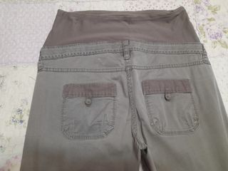 Pantalón premamá H&M