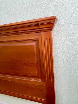 Cabecero 1,60 / 1,50 cm