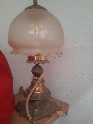 lamparas