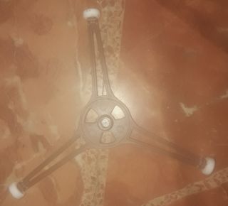 Platos para microondas y apliques 