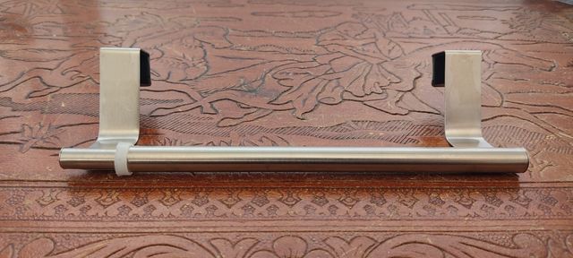 Toallero telescopico