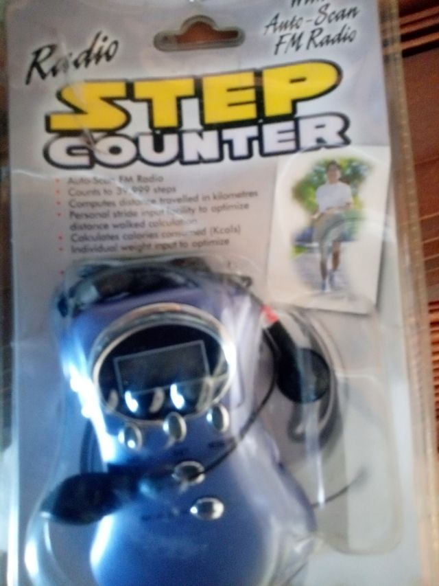 Radio Auto scam AM/FM deportivo