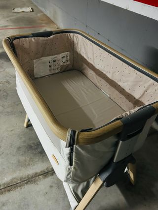 Minicuna Tutti Bambino