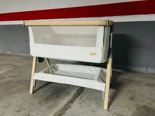 Minicuna Tutti Bambino