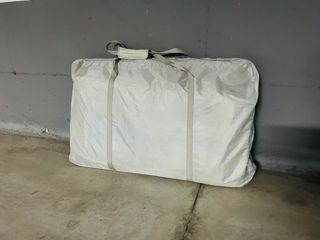 Minicuna Tutti Bambino