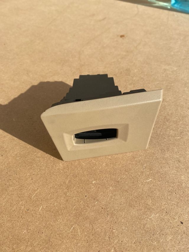 Módulo arranque llave Bmw e90