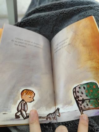 libros para 5 años