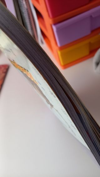 Libro de colorear Frozen 