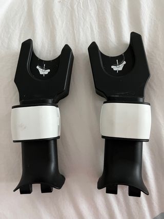 Adaptador maxicosi Bugaboo camaleon