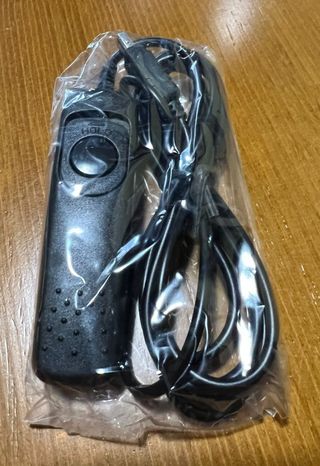 cámara NIKON D60 Réflex + Trípode y extras