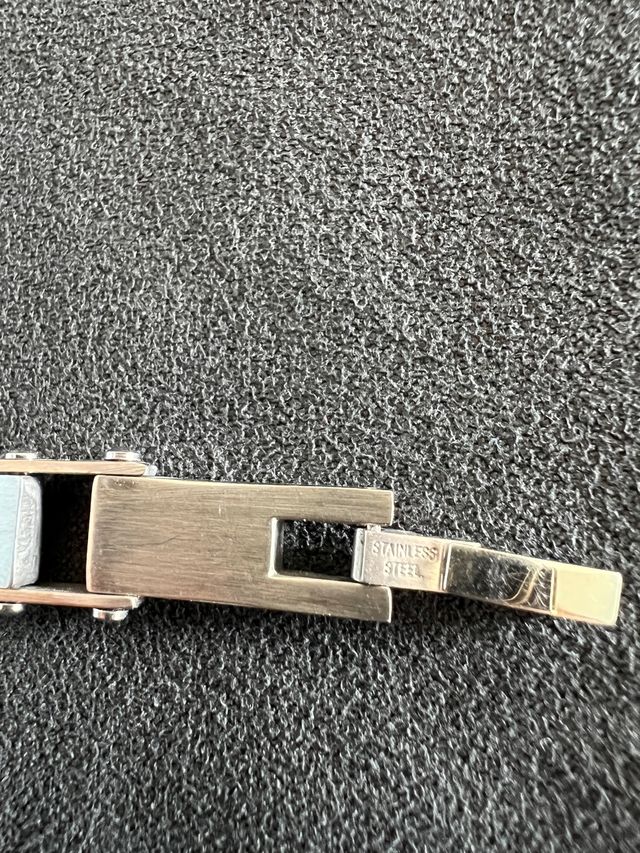 Bracciale acciaio Stainiess Steel