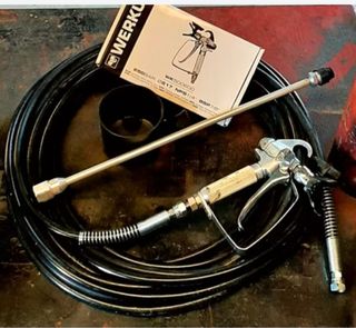 MAQUINA PINTAR PROFESIONAL