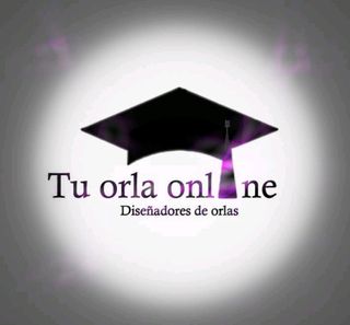 Orlas Graduación para infantil, primaria y ESO