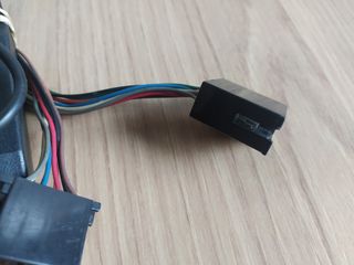 Cableado altavoces parrot ck3100