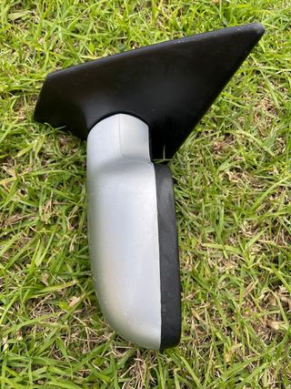 Retrovisor izquierdo renault megane