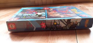 Puzzle Spiderman 48 piezas