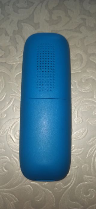 Teléfono inalámbrico Daewoo