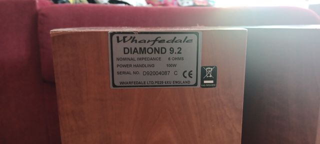 Altavoces de cadena modular