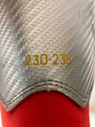 Botas esquí infantil n37