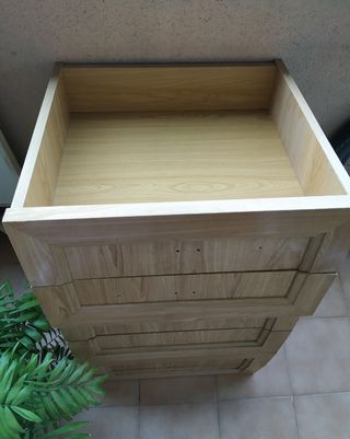 CAJONES DE DISEÑO 6 UNIDADES
